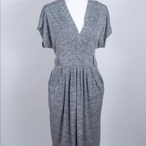 Comfy Dress with Pockets